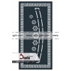 درب فرفورژه تینو 