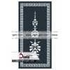 درب فرفورژه مرمر 