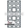 درب فرفورژه فرهود 