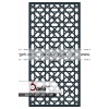 درب فرفورژه قباد 