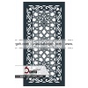 درب فرفورژه کابوک 