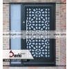 فرفورژه مهر آفاق