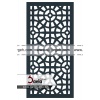 درب فرفورژه مهر آفاق