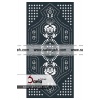 درب فرفورژه آزاد