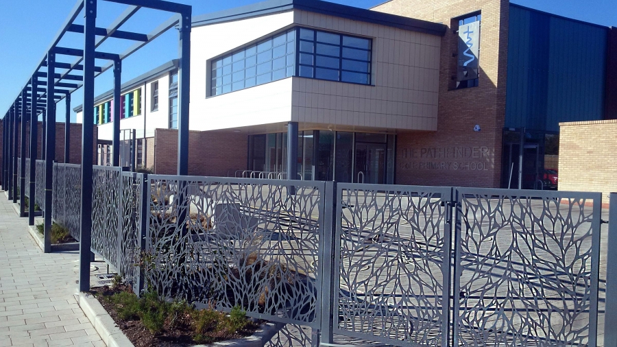 حصار کشی صافورژه (فرفورژه جدید)