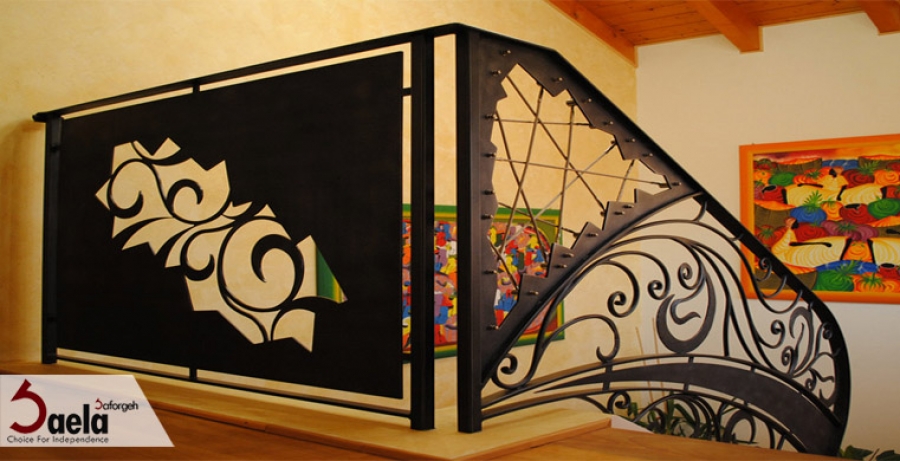 گل نرده در عصر حاضر