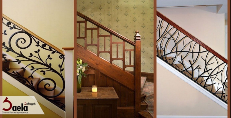 انواع محصولات فرفورژه نوین