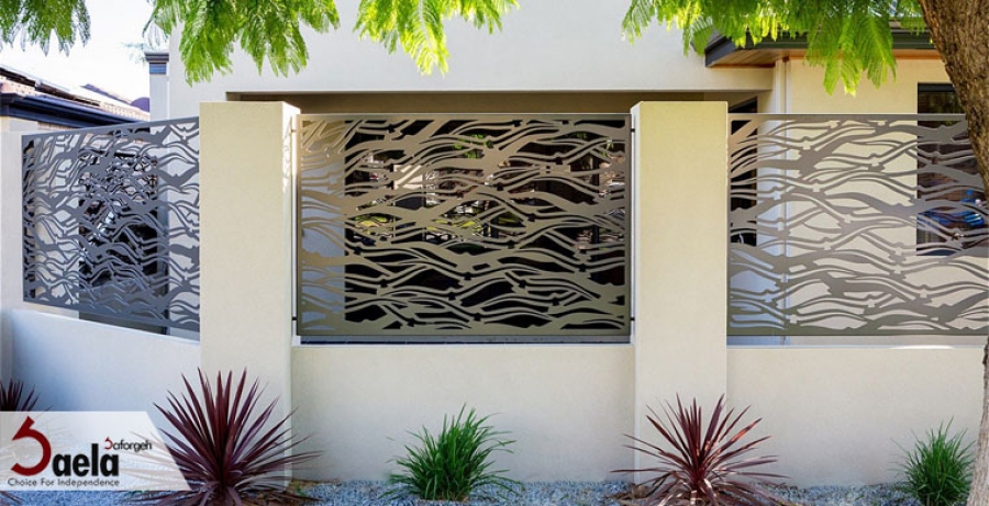 مقایسه حفاظ آهنی با آلومینیومی