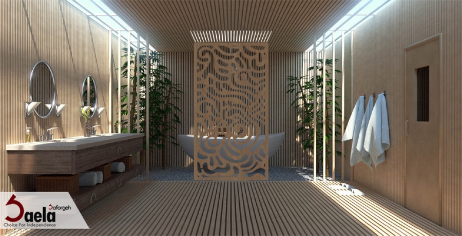 تولید فرفورژه مدرن در ایران