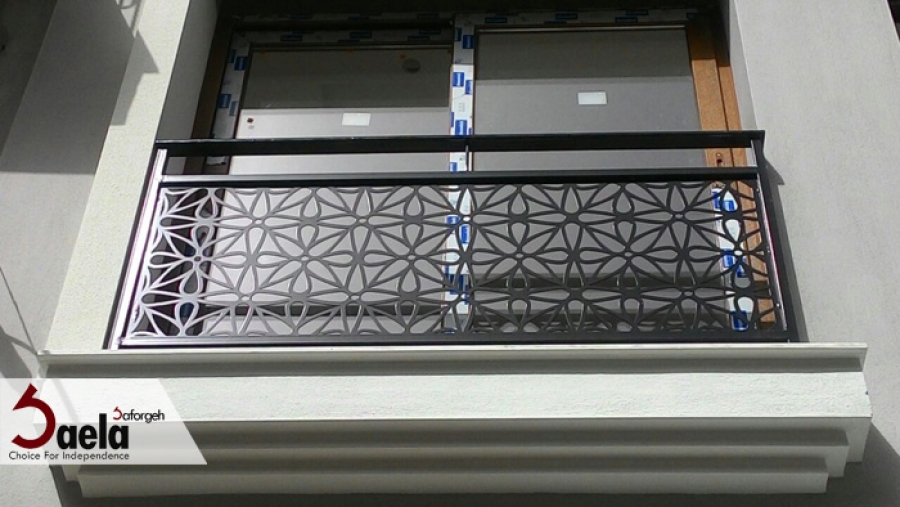 تولید فرفورژه در ایران