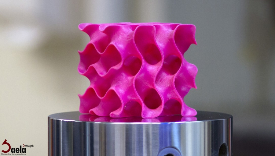 متریال 3 بعدی گرافن، قوی ترین و سبک وزن ترین در جهان