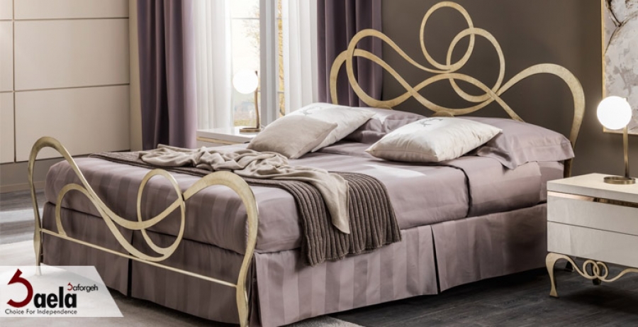 تخت صافورژه