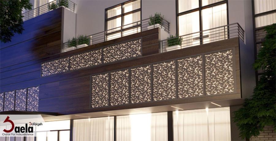 کاربرد های فرفورژه جدید