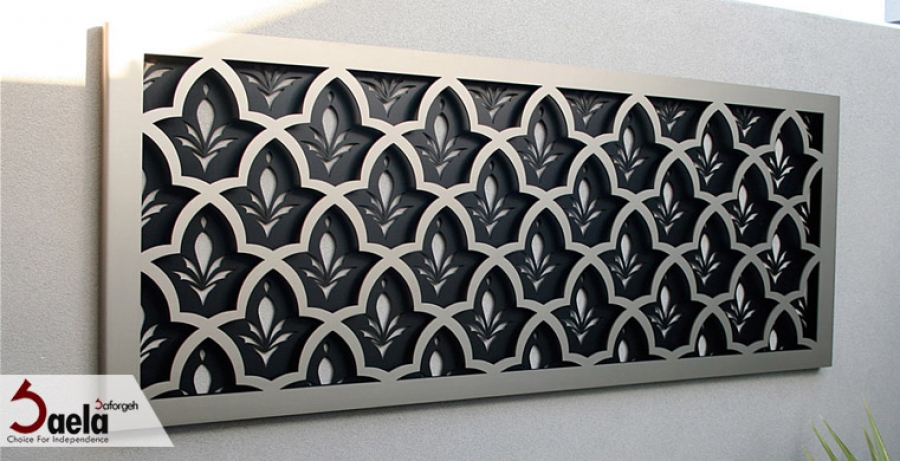 زیبایی خانه و محیط اطراف شما در چیست؟