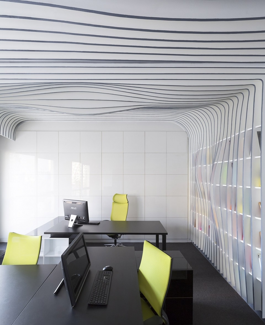 دفتر مجله رضا نجفیان