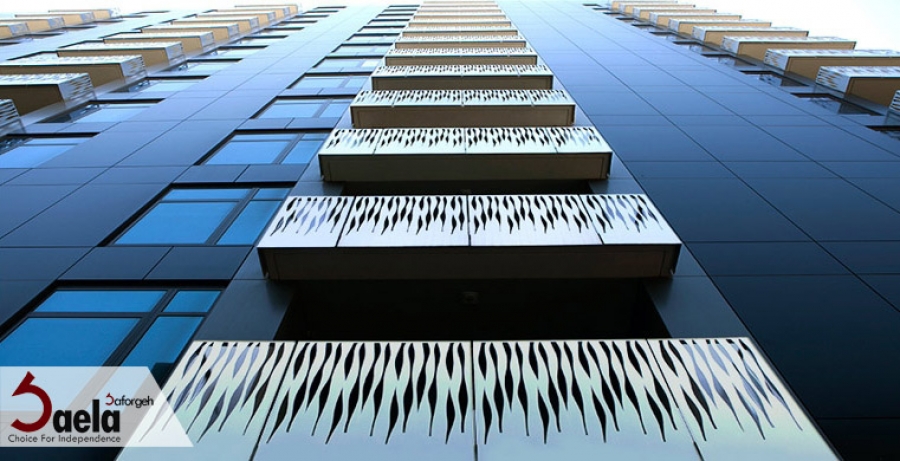 تولید فرفورژه بصورت صنعتی